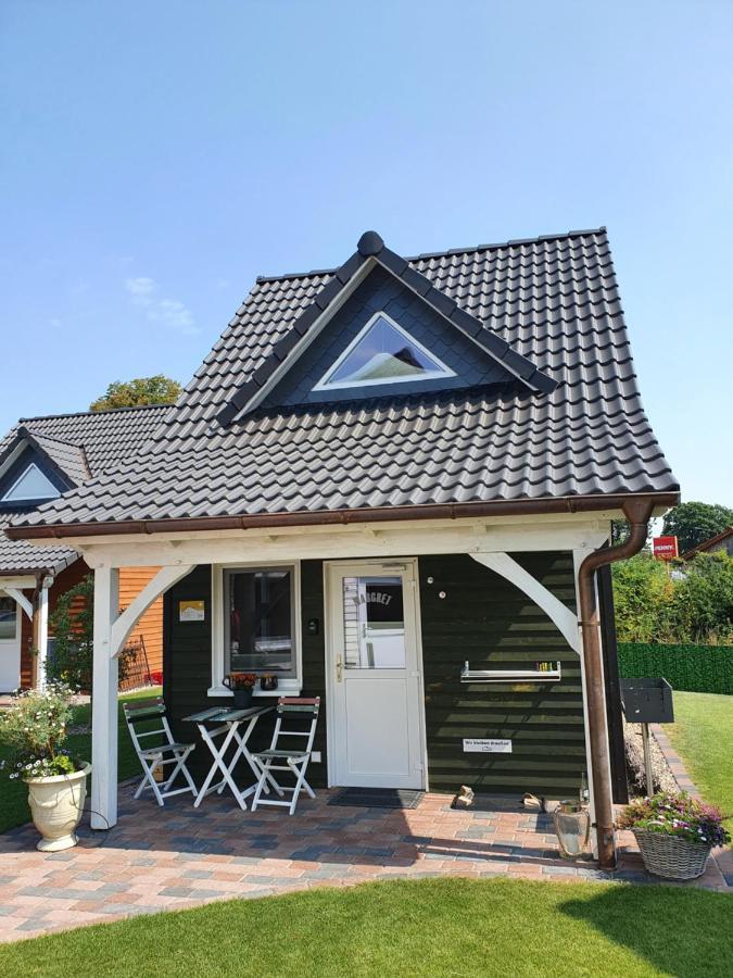Вилла Tiny Haus Dorf Wendland Gartow Экстерьер фото