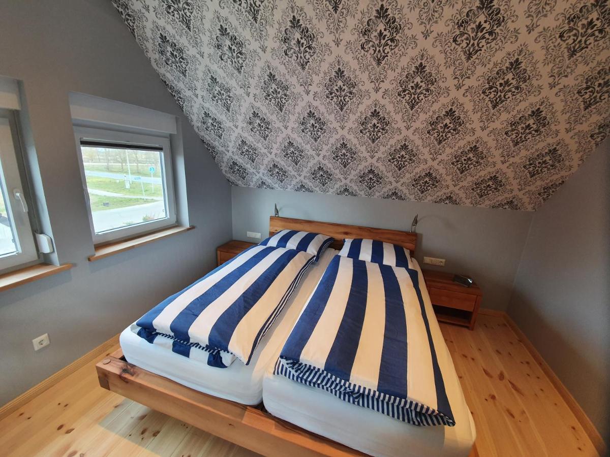 Вилла Tiny Haus Dorf Wendland Gartow Экстерьер фото