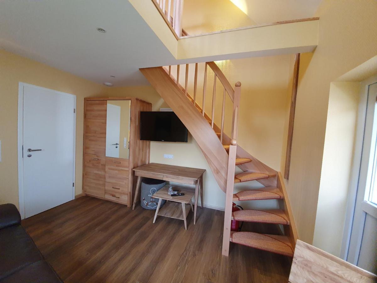 Вилла Tiny Haus Dorf Wendland Gartow Экстерьер фото