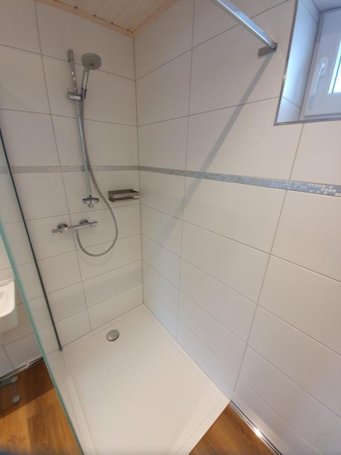Вилла Tiny Haus Dorf Wendland Gartow Экстерьер фото