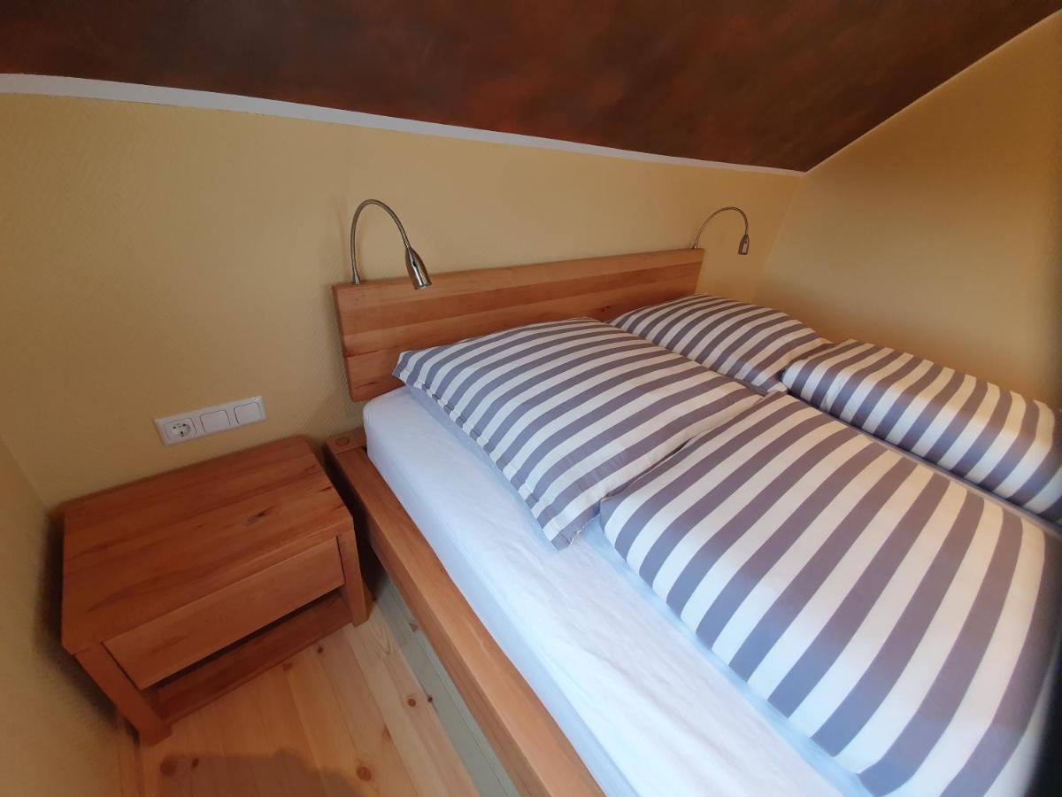 Вилла Tiny Haus Dorf Wendland Gartow Экстерьер фото